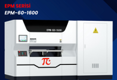 EPM-60-1600 SERİSİ