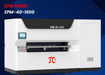 EPM-40-1600 SERİSİ