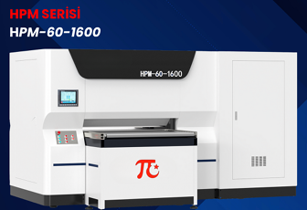 HPM-60-1600 SERİSİ