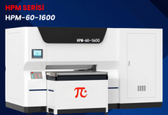 HPM-60-1600 SERİSİ