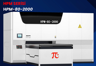 HPM-80-2000 SERİSİ