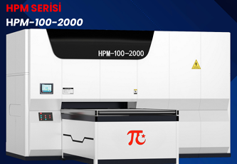 HPM-100-2000 SERİSİ