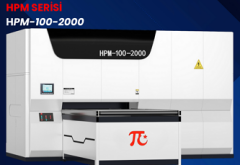 HPM-100-2000 SERİSİ
