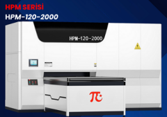 HPM-120-2000 SERİSİ