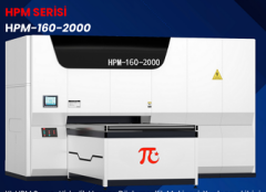 HPM-160-2000 SERİSİ