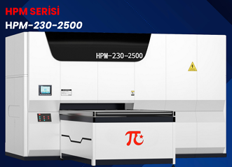 HPM-230-2500 SERİSİ