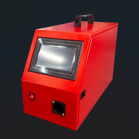 SUP-AMF-A Çok Fonksiyonlu Otomatik Tek Tel Besleyici (560x250x350mm)