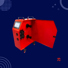 TEL BESLEME ÜNİTESİ SUP-AMF-D (Otomatik Çift Tel Besleyici)