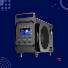 LAZER KAYNAK MAKİNESİ HW850