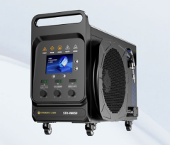 LAZER KAYNAK MAKİNESİ HW850