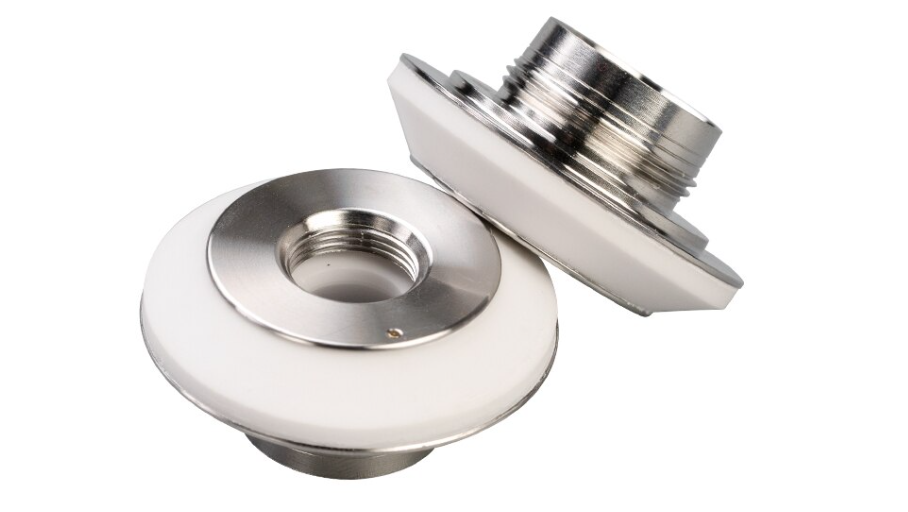 (34.5mm x 16.7mm) NUKON HIGHYAG Seramik Alt.-Disk Tip FE