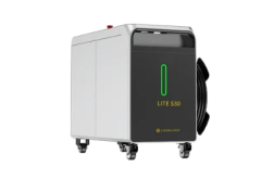 LAZER KAYNAK MAKİNESİ LITE S30