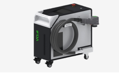 500W Lazer Temizleme Makinesi