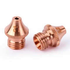 TRUMPF Nozul Alt. 3D EBG