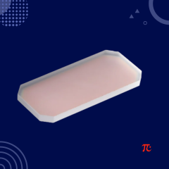 SUP LAZER KAYNAK TORÇ AYNASI (27*14*2MM)