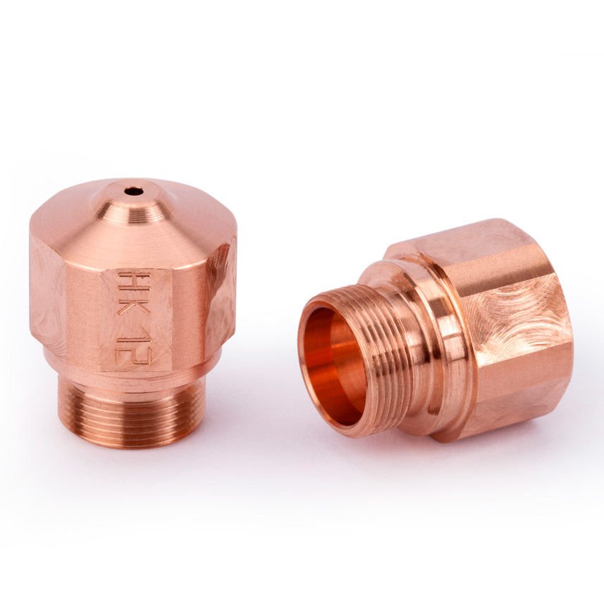 BYSTRONIC Nozul Alt. HK - Avrupa Üretim