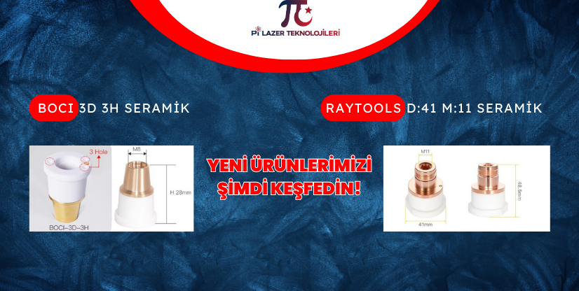 Yeni Ürün