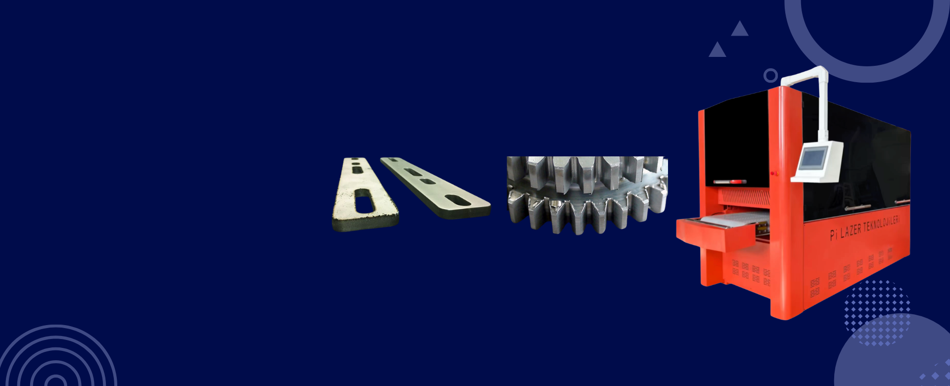 Çapak Alma <br>Makinesi