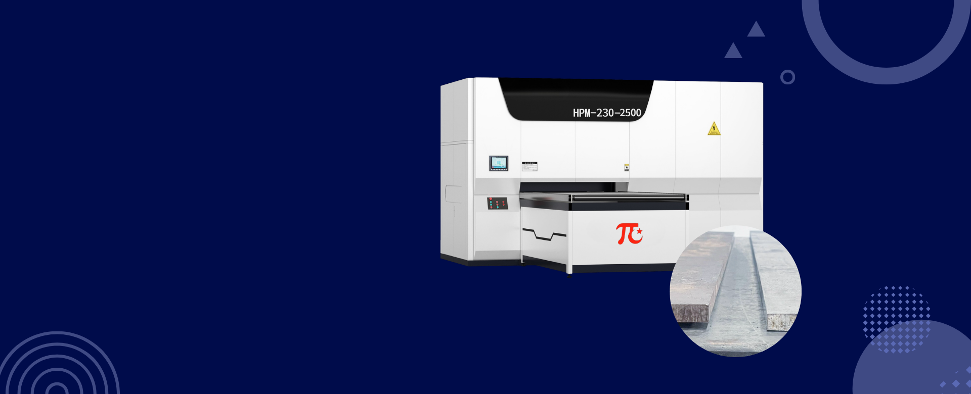 Düzlemsellik Makinesi