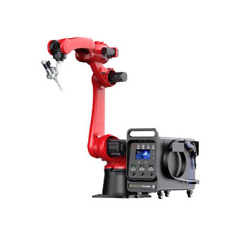 Lazer Kaynak Makinesi