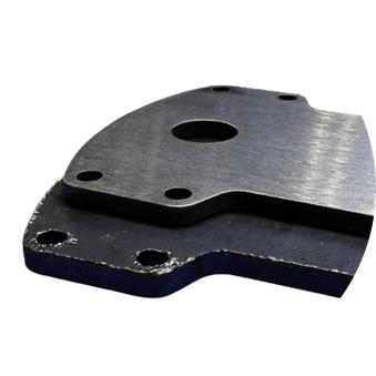 Çapak Alma Makinesi