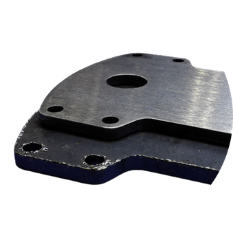 Çapak Alma Makinesi