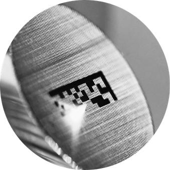 Lazer Markalama Makinesi