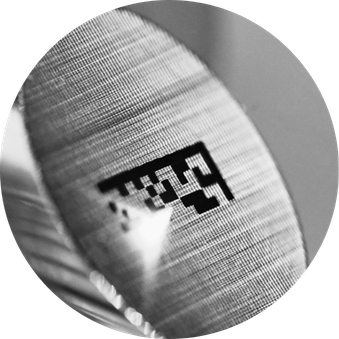 Lazer Markalama Makinesi